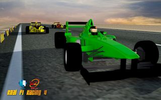 REAL F1 RACING 4 FORMULA 2019 - Screenshot 2