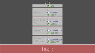 Like me! - Cookie Clicker - Screenshot 3