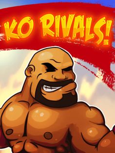 Clash of Champs - Screenshot 1