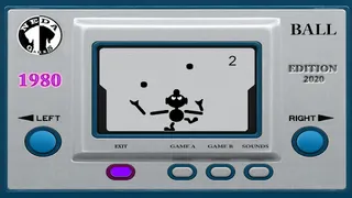 Ball - Screenshot 3