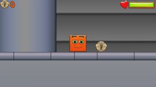 Bonkers - Screenshot 1