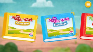 PBF Magic Series - Fun - Screenshot 2