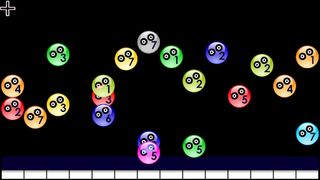 Music Balls - Screenshot 2