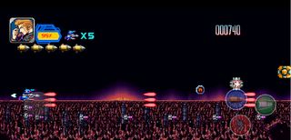 Macross 3 Plus - Screenshot 3