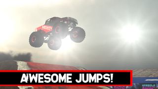 Monster Truck Simulator - Screenshot 3