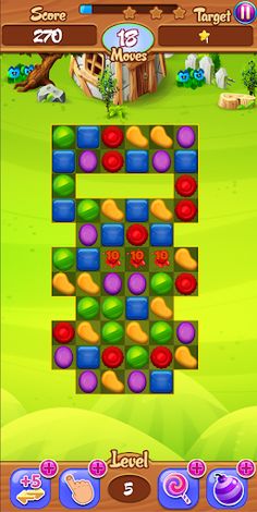 CuMatch - Screenshot 2