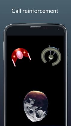 Planet Guard - Screenshot 4