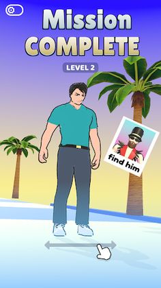 Mission Complete - Screenshot 2