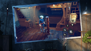 Pre Master:sifu - Screenshot 1