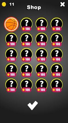 basketball dunk shot - Screenshot 3