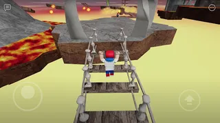 Escape the carnival : obby mod - Screenshot 3