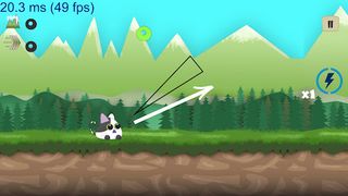 Super pets - Screenshot 1