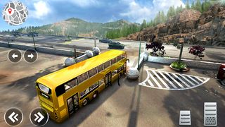 BUS SIMULATOR 2K - Screenshot 3