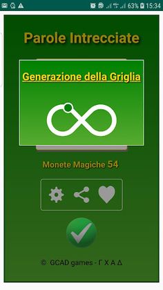 Parole Intrecciate - Italian W - Screenshot 3