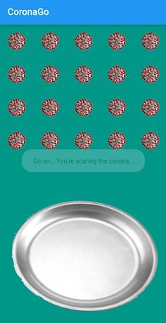 Rattle plates - Screenshot 2