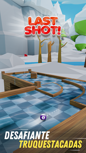 Golf Arena: Golf Game - Screenshot 3