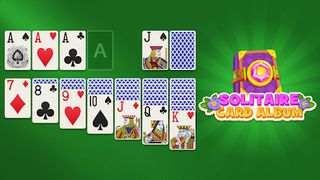 Solitaire Puzzle - Screenshot 1