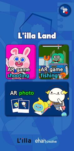 L'illa Land - Screenshot 2