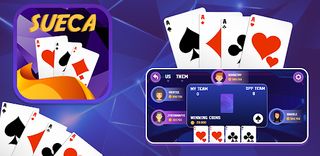 Sueca - Screenshot 1