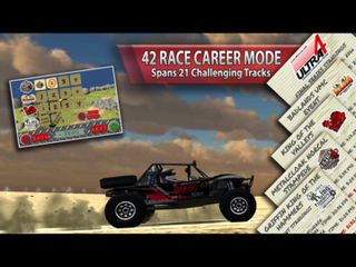 Ultra4 Offroad Racing - Screenshot 2