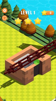 Stack Shapes - Screenshot 1