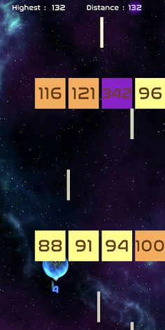 Merge Rushing Craft - Screenshot 4