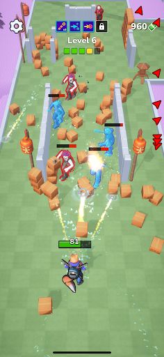 Blinker - Screenshot 3