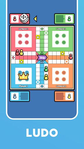 All in One Game Collection - Screenshot 2