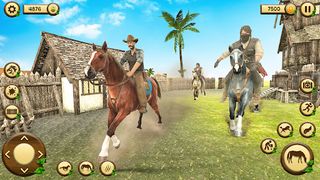 Equestrain: Horse Riding Stars - Screenshot 3