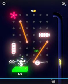 Bounce Rescue - Screenshot 3