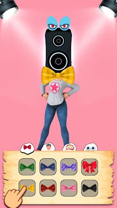 Mix Monster Toilet ASMR Rush - Screenshot 4