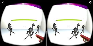VR Game Suite - Screenshot 2
