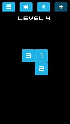 Slide Puzzle - Infinity - Screenshot 4