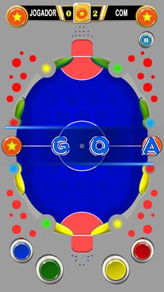 Pinball Fut - Screenshot 1