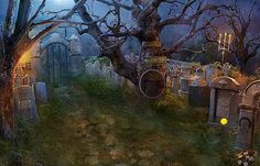 Cruel Palace Escape - Screenshot 3