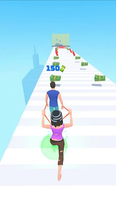 Puppet Master - Screenshot 1