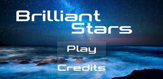 Brilliant Stars - Screenshot 1