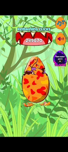 Dino Life - Screenshot 4