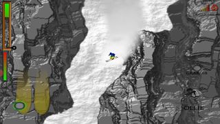 Extreme Lines Freeriding - Screenshot 1