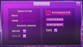 MindiCoat - Screenshot 2