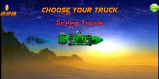 Gun Truck - Screenshot 2