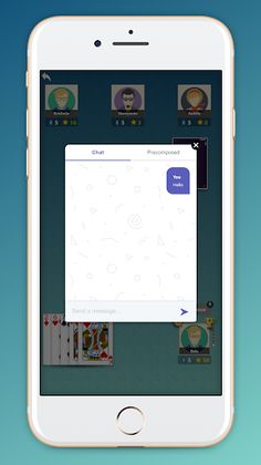 5 Cards - Multiplayer - Screenshot 4