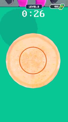 micakwoakca - Squid Survival - Screenshot 4