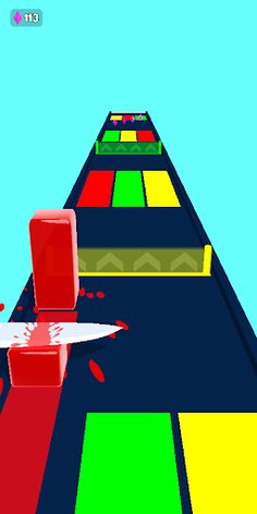 Color Jelly - Screenshot 3