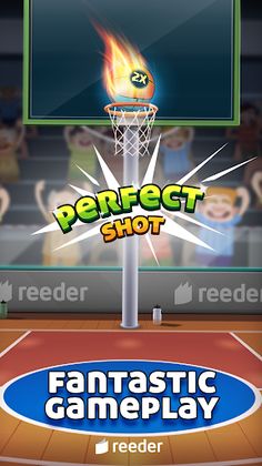 Basketball Live Mobile - Screenshot 4
