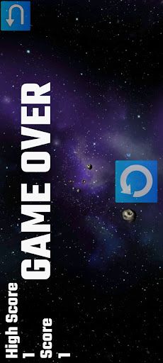 InSpace - Screenshot 2