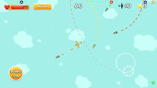AirRush : Go Planes - Screenshot 3