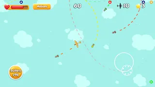 AirRush : Go Planes - Screenshot 3
