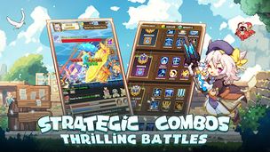 Maple Tale - Screenshot 3