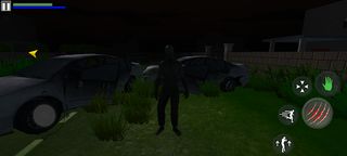 Im The Zombie : Offline Game - Screenshot 2